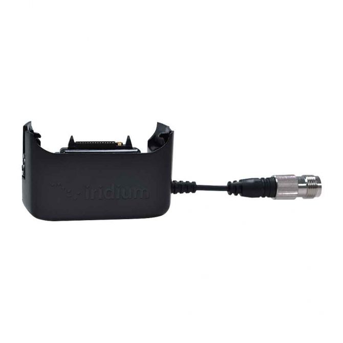 Iridium 9575 Adapter - Antenna Power USB
