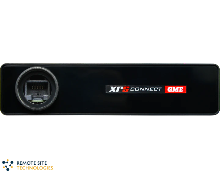 XRS-390C CONNECT IP67 UHF CB RADIO WITH BLUETOOTH® & GPS