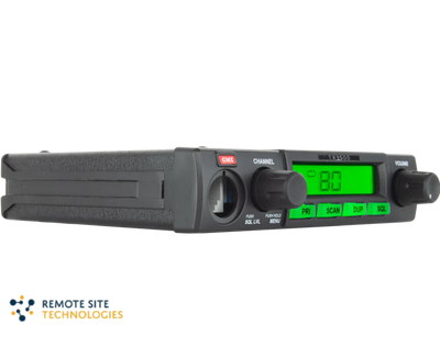 TX3500S 5 WATT COMPACT UHF CB RADIO WITH SCANSUITE™