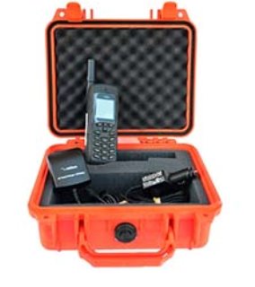 Satellite Phone Hire Online Booking