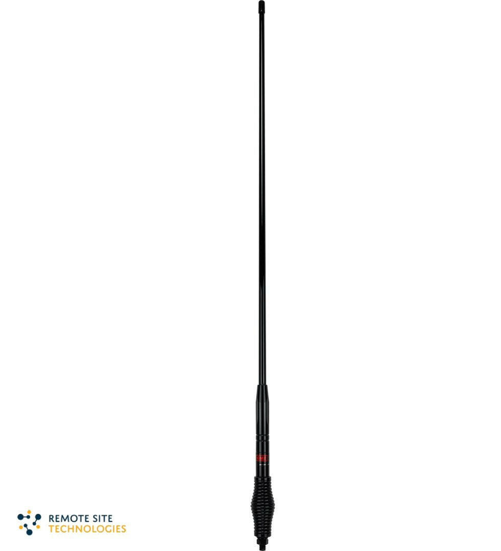 1060MM Black Radome GME Antenna Whip - Remote Site Technologies