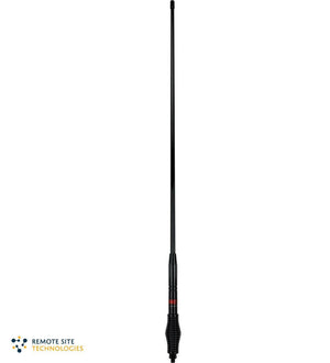 1060MM Black Radome GME Antenna Whip - Remote Site Technologies