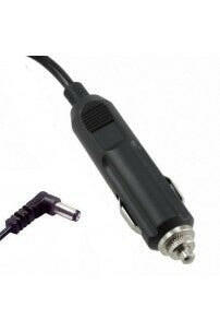 12v cigarette plug power adapter