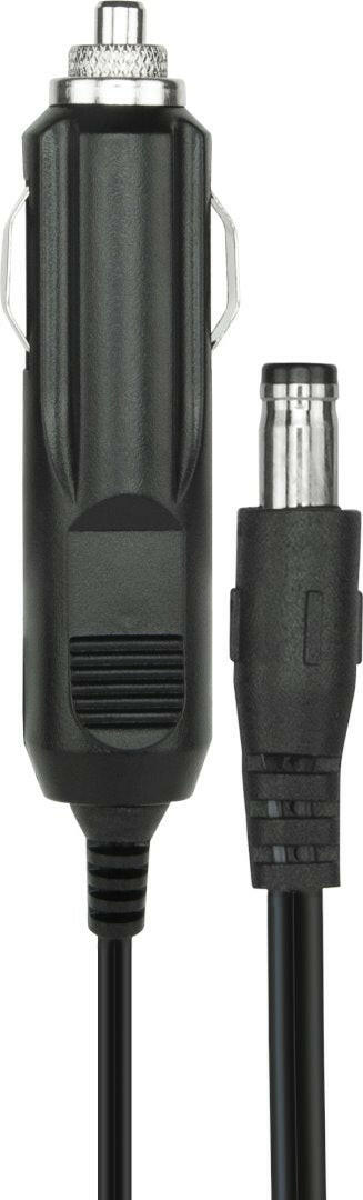 12V DC Cigarette Lighter Lead - Remote Site Technologies