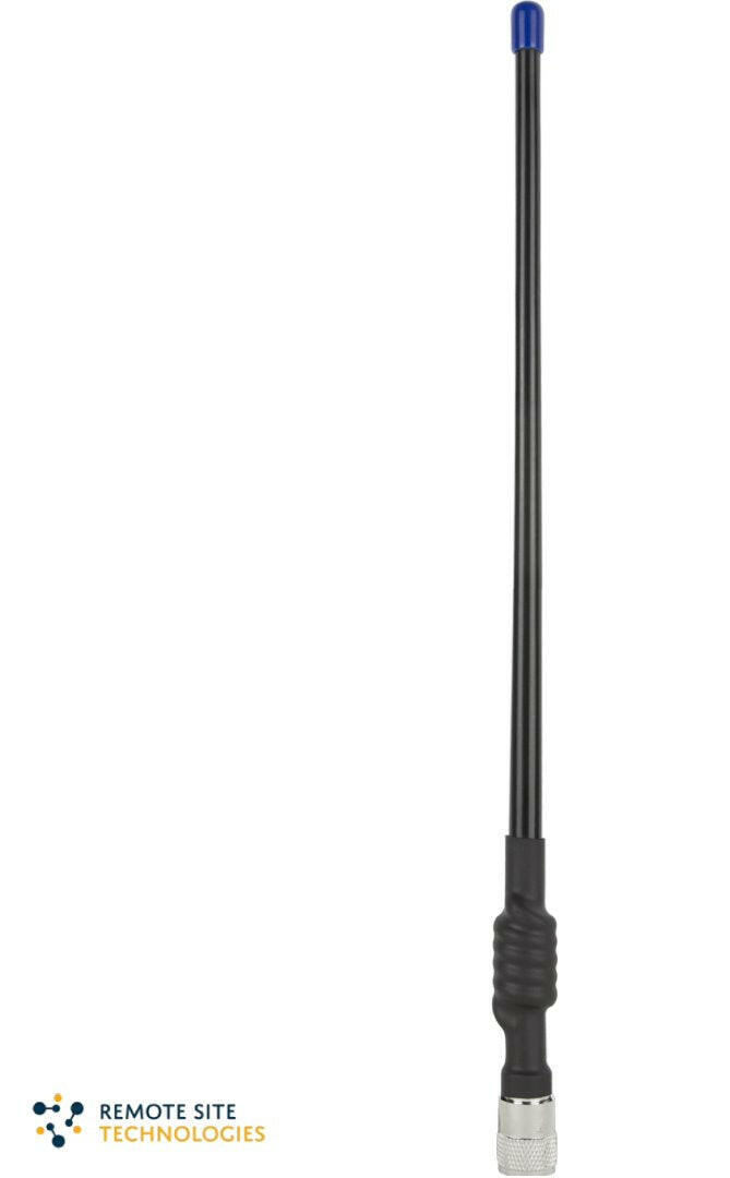 380MM Flexible Antenna - 2.1DBI GAIN - Remote Site Technologies