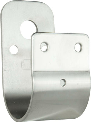 50MM Wrap-Around Antenna Bull Bar Bracket - Remote Site Technologies