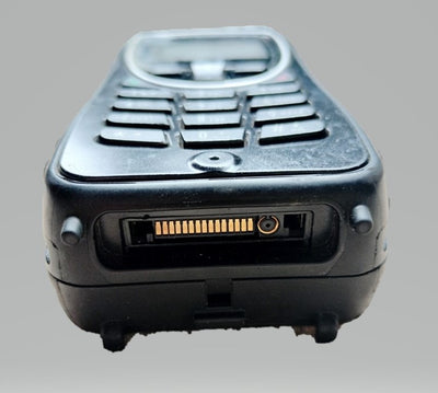 Iridium 9575 in a rugged case, 6 months warranty (no IP rating) - EX-HIRE