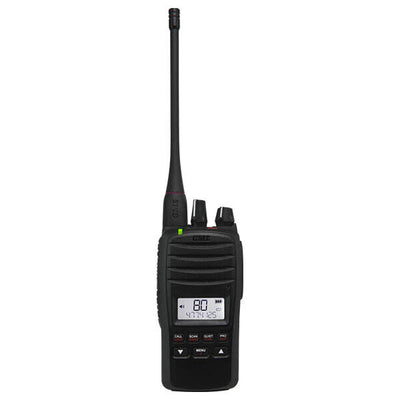 TX6600S 5 WATT UHF CB HANDHELD RADIO – IP67