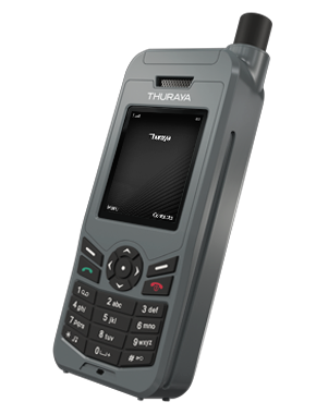 Thuraya XT Lite  Satellite Phone