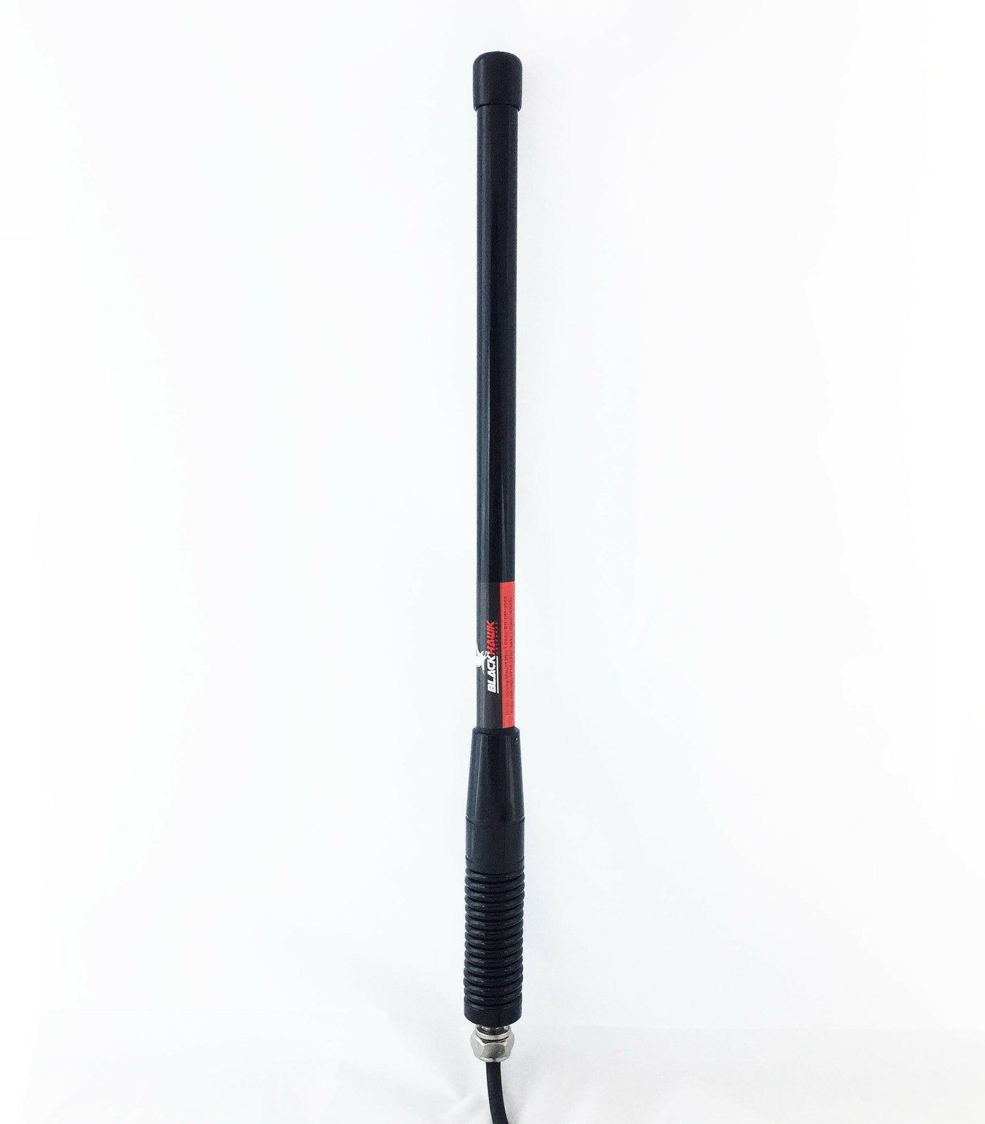 Trucker Mini antenna - 40 cm, 698 to 2700 MHz, SMA Male - Remote Site Technologies