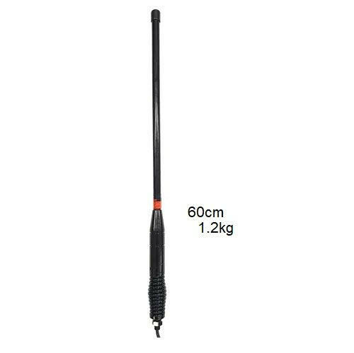 Blackhawk Trucker Edge Compact Lite - 60 cm, 700 to 2200 MHz, SMA Male - Remote Site Technologies