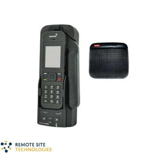 Beam Isatdock Drive 2 With Active Antenna - Remote Site Technologies