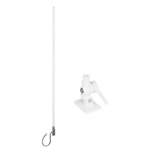 Blackhawk Marine Antenna (4G) - Remote Site Technologies