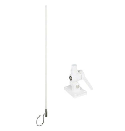 Blackhawk Marine Antenna (4G) - Remote Site Technologies