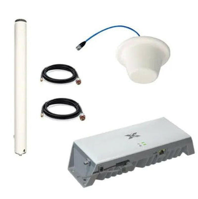 Cel-Fi GO G41 - choose your internal/external antenna (+1 Year Free Extra Warranty) - Remote Site Technologies