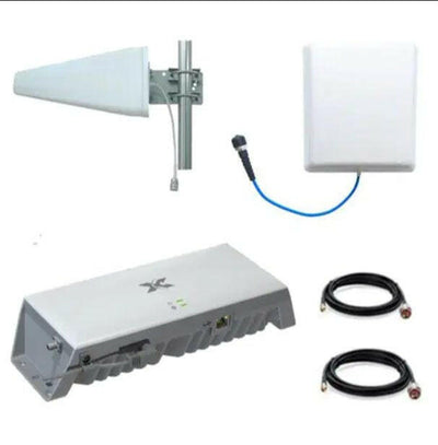 Cel-Fi GO G41 - choose your internal/external antenna (+1 Year Free Extra Warranty) - Remote Site Technologies