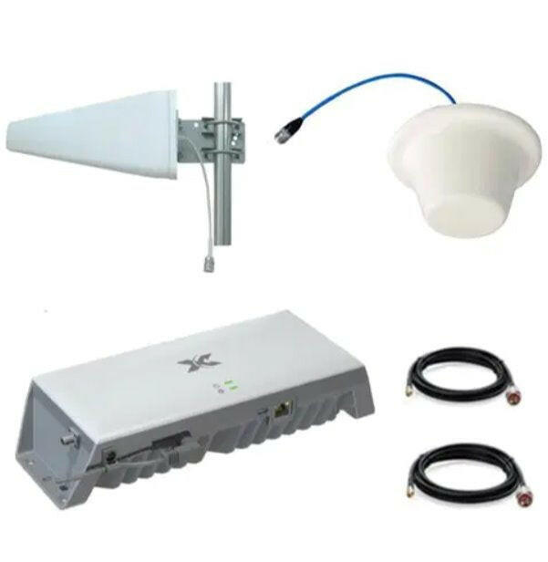 Cel-Fi GO G41 - choose your internal/external antenna (+1 Year Free Extra Warranty) - Remote Site Technologies