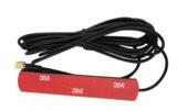 Cel-Fi ROAM R41 for Boats with Blackhawk Marine lay down Antenna - Remote Site Technologies