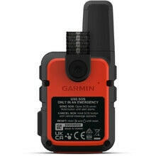 Garmin inReach Mini 2 Flame Red - Remote Site Technologies