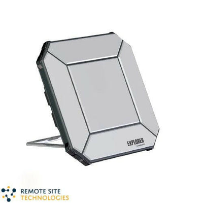 Inmarsat BGAN Explorer 510 Hire - Remote Site Technologies