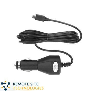 Inmarsat Isatphone 2 Car Charger - Remote Site Technologies