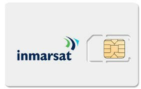 Inmarsat Post-Paid SIM - Remote Site Technologies