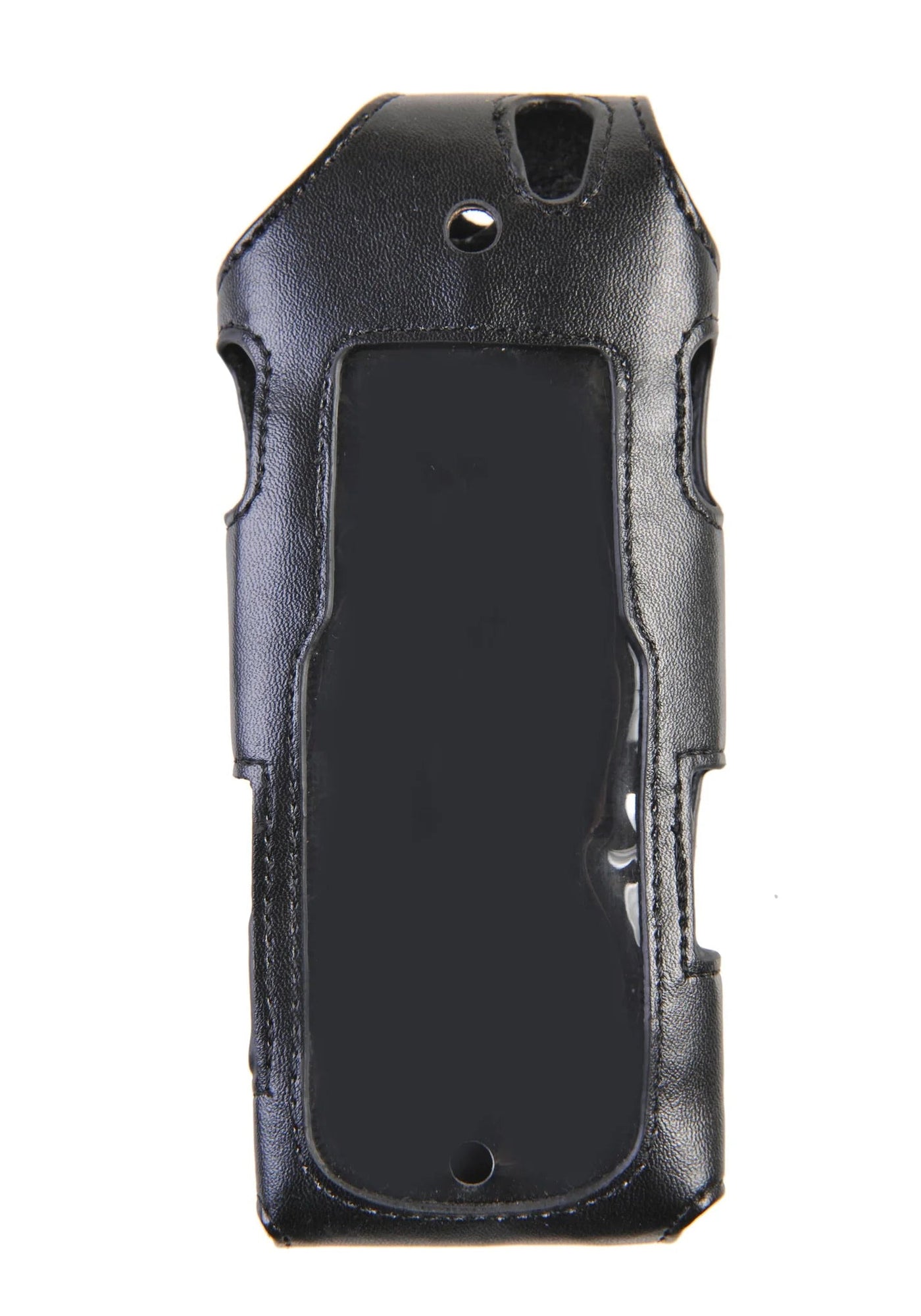 Iridium 9555 Leather Case - Remote Site Technologies