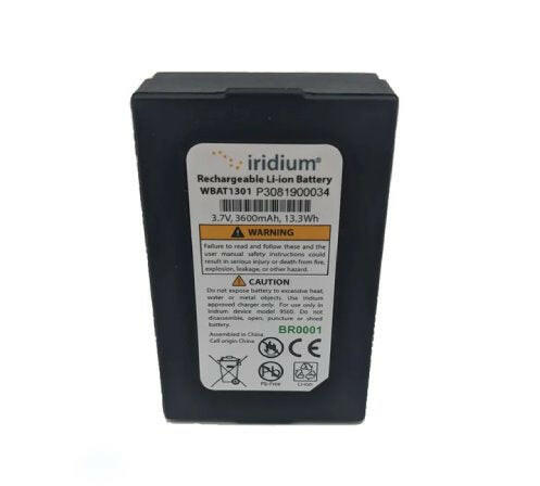 Iridium GO! Battery - Remote Site Technologies