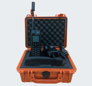 Rent a Satellite Phone for your next Adventure - Hire Now!