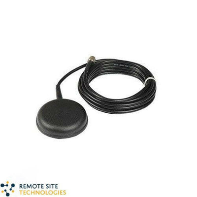 Iridium Magnetic Patch Antenna - Remote Site Technologies