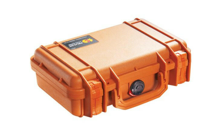 Pelican Protector case (1170) - Remote Site Technologies