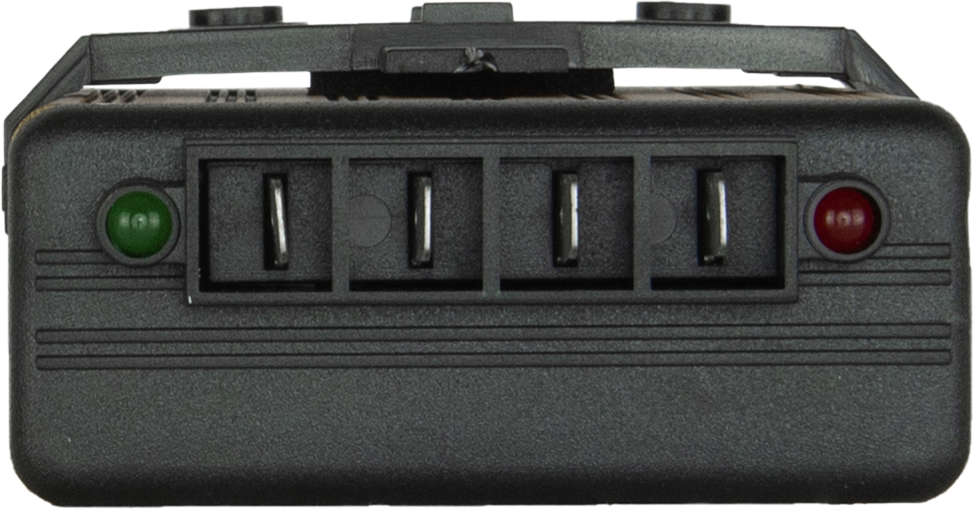 10 AMP Switch Mode DC Voltage Converter