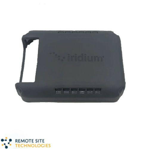 Protective Cover for Iridium GO! - Remote Site Technologies