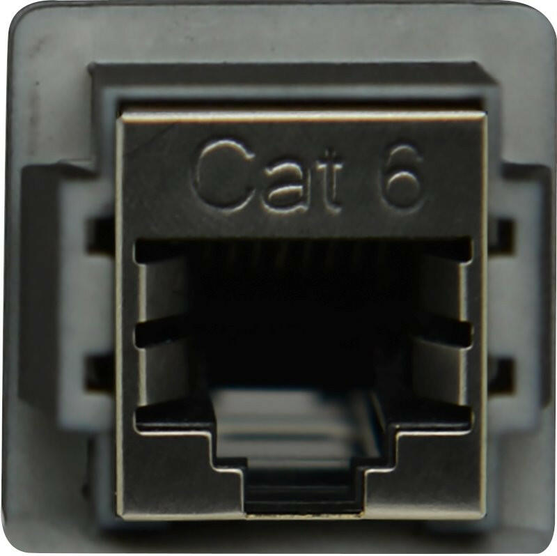 RJ45 Pass-Through Adaptor - Mazda and Isuzu - Remote Site Technologies