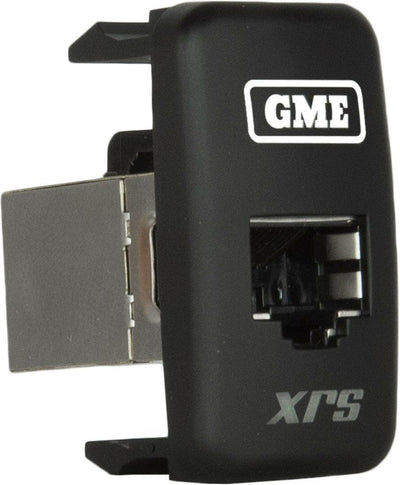 RJ45 Pass-Through Adaptor - Type 2 - Remote Site Technologies