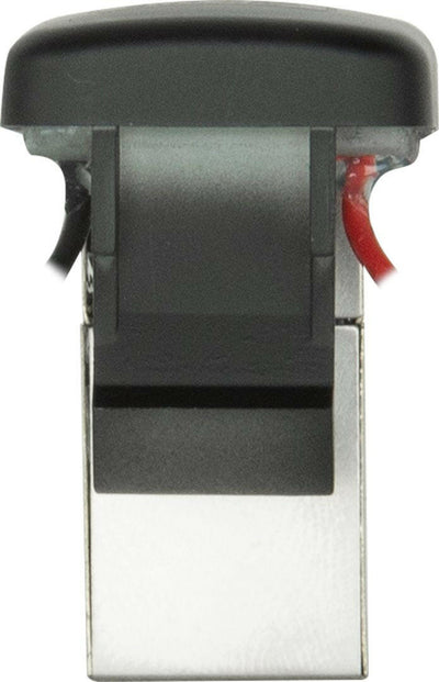 RJ45 Pass-Through Adaptor - Type 2 - Remote Site Technologies