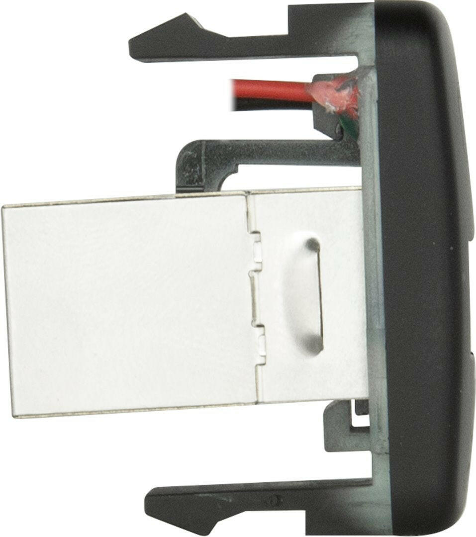 RJ45 Pass-Through Adaptor - Type 2 - Remote Site Technologies
