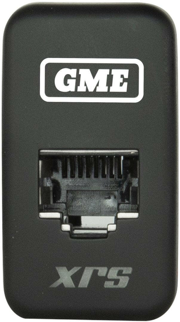 RJ45 Pass-Through Adaptor - Type 2 - Remote Site Technologies