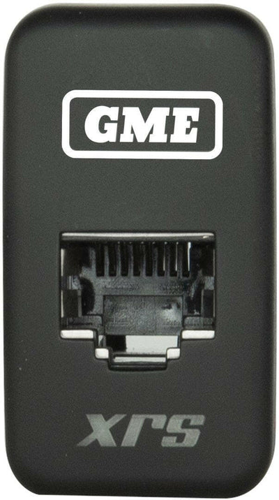 RJ45 Pass-Through Adaptor - Type 2 - Remote Site Technologies