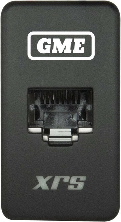 RJ45 Pass-Through Adaptor - Type 4 - Remote Site Technologies