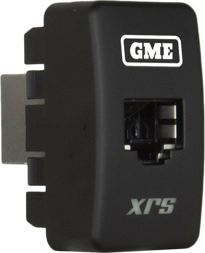 RJ45 Pass-Through Adaptor - Type 4 - Remote Site Technologies