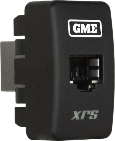 RJ45 Pass-Through Adaptor - Type 4 - Remote Site Technologies