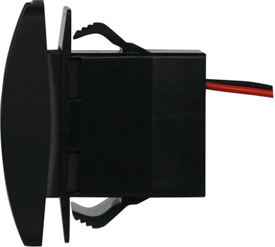 RJ45 Pass-Through Adaptor - Type 6 - Remote Site Technologies