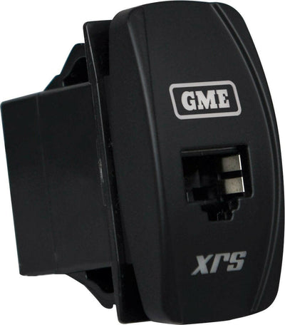 RJ45 Pass-Through Adaptor - Type 6 - Remote Site Technologies