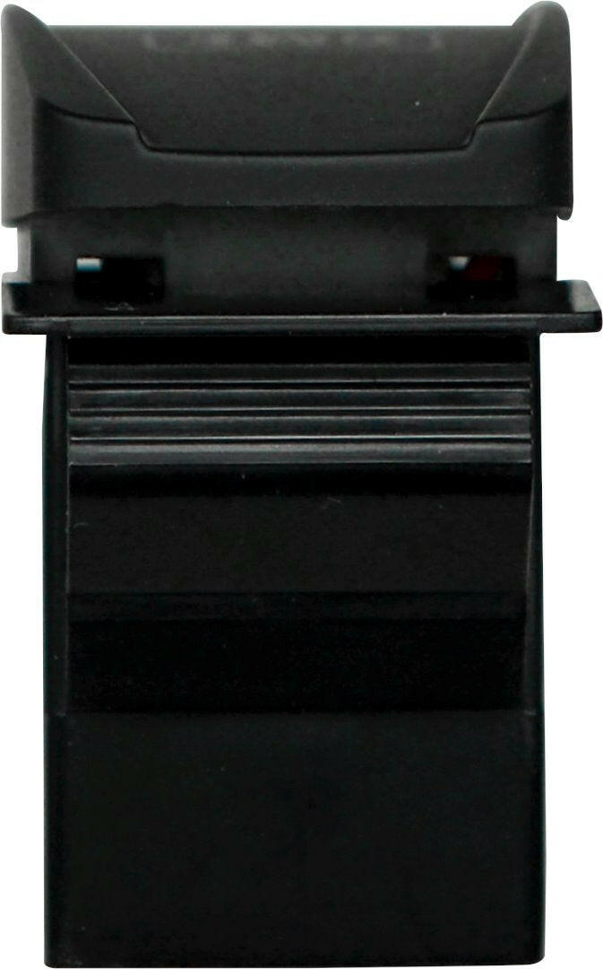 RJ45 Pass-Through Adaptor - Type 6 - Remote Site Technologies