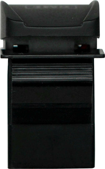RJ45 Pass-Through Adaptor - Type 6 - Remote Site Technologies