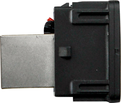 RJ45 Pass-Through Adaptor - Type 8 - Remote Site Technologies