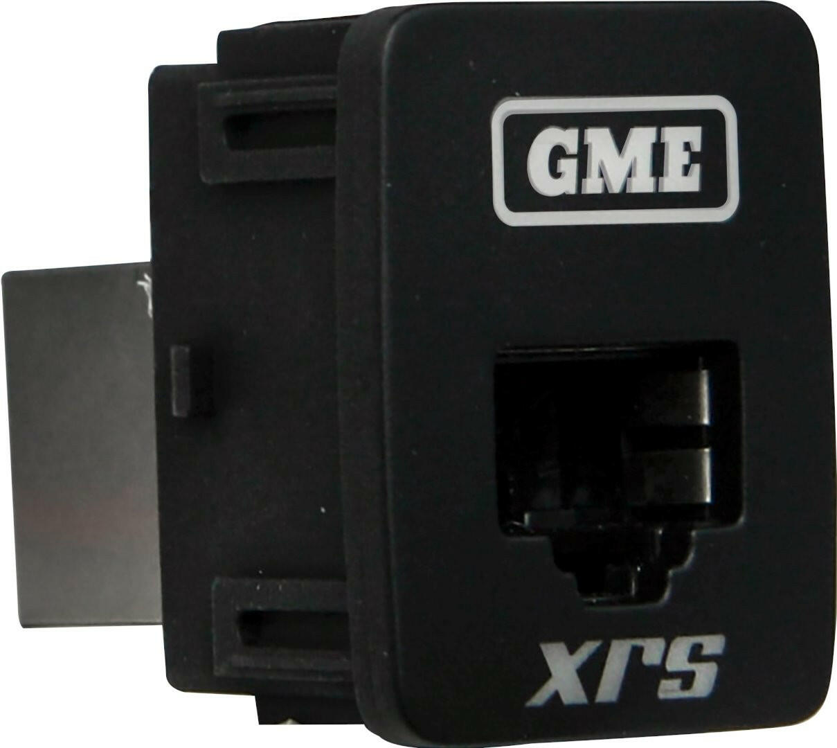 RJ45 Pass-Through Adaptor - Type 8 - Remote Site Technologies