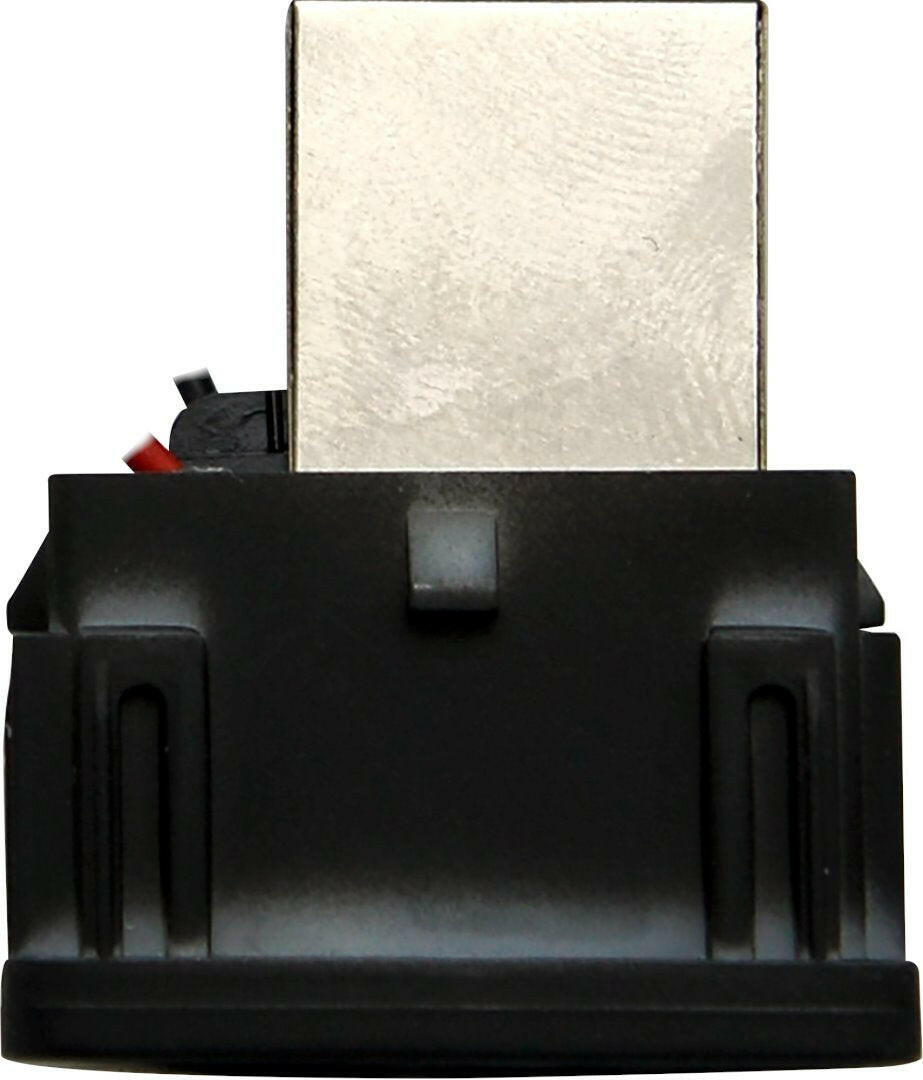 RJ45 Pass-Through Adaptor - Type 8 - Remote Site Technologies