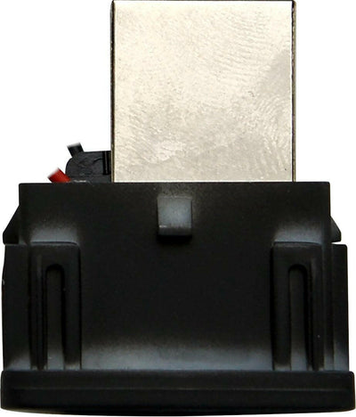 RJ45 Pass-Through Adaptor - Type 8 - Remote Site Technologies
